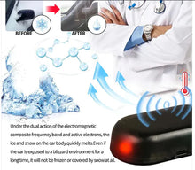 Lade das Bild in den Galerie-Viewer, Car Snow Removal Tool ITDinos®
