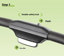 Load image into Gallery viewer, Lightweight Folding Baby Stroller ITDinos®
