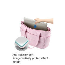 Load image into Gallery viewer, Cotton Tote Bag ITDinos®
