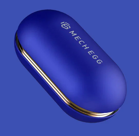 Mechanical Push Card Coin Stress Relief Toy ITDinos®