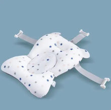 Load image into Gallery viewer, Baby Bath Seat – Foldable, Anti-Slip, Soft Cushion ITDinos®

