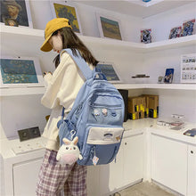Load image into Gallery viewer, High-Capacity Backpack for High School Students ITDinos®
