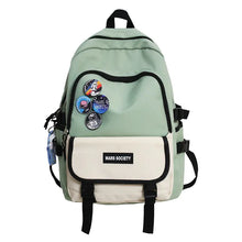 Load image into Gallery viewer, Fashionable Large Capacity School Bag for Students ITDinos®
