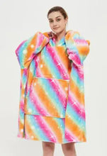 Load image into Gallery viewer, Oversized Hoodie ITDinos®
