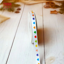 Load image into Gallery viewer, Children&#39;s Birthday Ribbon Cake Box and Gift Ribbon ITDinos®
