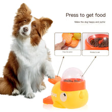 Load image into Gallery viewer, Intelligent Automatic Pet Feeder ITDinos®
