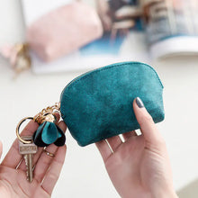 Load image into Gallery viewer, Ladies Mini Wallet ITDinos®
