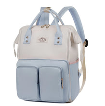 Load image into Gallery viewer, Lightweight Large Capacity Winter Backpack for Moms ITDinos®
