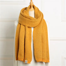 Load image into Gallery viewer, Cashmere Scarf for Women - Winter Shawl Accessory
