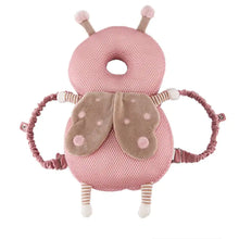 Load image into Gallery viewer, Anti-Fall Pillow for Baby and Toddler Head Support ITDinos®
