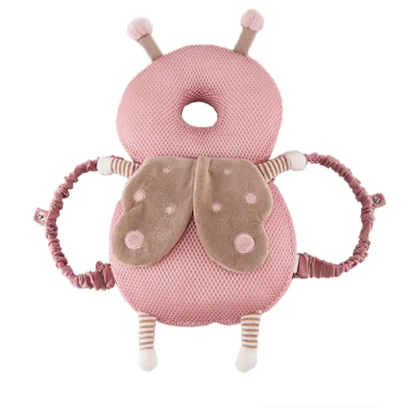 Anti-Fall Pillow for Baby and Toddler Head Support ITDinos®