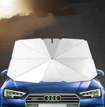 Lade das Bild in den Galerie-Viewer, Car Front Screen Sunshade ITDinos®

