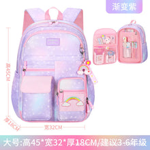 Load image into Gallery viewer, Cute Lightweight Large Capacity Backpack for Kids ITDinos®
