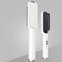 Lade das Bild in den Galerie-Viewer, Professional Hair Straightener Brush
