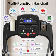 Load image into Gallery viewer, Folding Treadmill For Home Use ITDinos®
