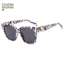 Lade das Bild in den Galerie-Viewer, Fashionable Round Frame Sunglasses for Men and Women ITDinos®
