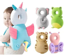 Lade das Bild in den Galerie-Viewer, Baby-Anti-Fall-Schutzkissen
