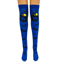 Load image into Gallery viewer, Halloween Cosplay Costume Stockings and Accessories
