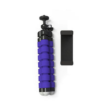 Load image into Gallery viewer, Multi-Functional Tripod for Live Streaming and Photos
