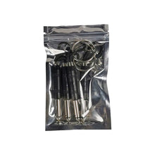Lade das Bild in den Galerie-Viewer, New JCM800 Marshall Keychain with Microphone Plug ITDinos®

