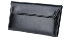 Load image into Gallery viewer, Long Cowhide Leather Wallet ITDinos®
