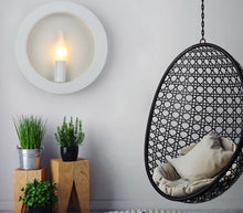 Lade das Bild in den Galerie-Viewer, Modern Nordic Iron Wall Lamp for Staircase and Corridor
