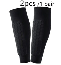 Lade das Bild in den Galerie-Viewer, Impact-Resistant Grip Compression Socks
