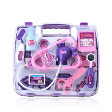 Load image into Gallery viewer, Kids&#39; Doctor Role Play Medical Kit Toy Set ITDinos®
