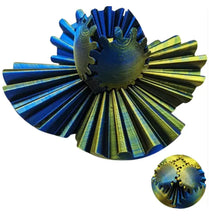Lade das Bild in den Galerie-Viewer, 3D Printing Gear Ball Rotation

