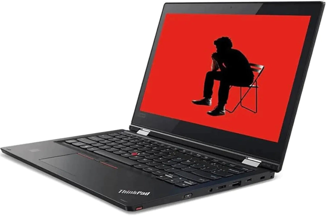 Lenovo ThinkPad L380 13