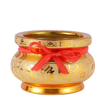 Load image into Gallery viewer, Ceramic Incense Burner for Home Worship (Large Size) ITDinos®
