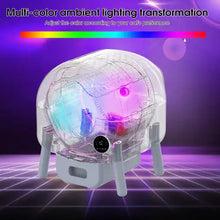 Load image into Gallery viewer, Fully Automatic Smart Cat Litter Box, Large Capacity Self-cleaning Cat Litter Box ITDinos®
