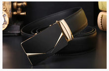 Load image into Gallery viewer, Genuine Leather Belt for Men and Women ITDinos®
