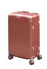 Load image into Gallery viewer, Aluminum Magnesium Alloy Trolley Case ITDinos®
