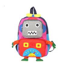 Load image into Gallery viewer, Children&#39;s Backpacks for Boys and Girls in Kindergarten ITDinos®
