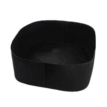 Lade das Bild in den Galerie-Viewer, 1PC Fabric Raised Garden Bed Rectangle Breathable Planting Container Growth Bag Home Garden Supplies Itdinos
