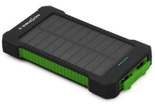 Lade das Bild in den Galerie-Viewer, 10000mAh Solar Power Bank Itdinos
