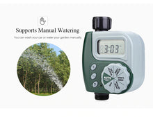 Lade das Bild in den Galerie-Viewer, Sprinkler Timer - Automatic Garden Irrigation Timer Itdinos

