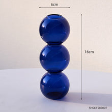 Lade das Bild in den Galerie-Viewer, Nordic Home Decor Hydroponics Vases Itdinos

