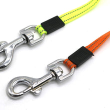 Load image into Gallery viewer, Dual Retractable Dog Leash Itdinos
