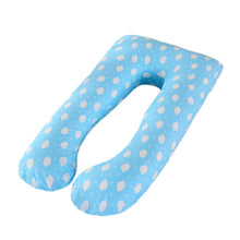 Lade das Bild in den Galerie-Viewer, U Shaped Cotton Support Pillow Itdinos
