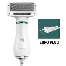 Load image into Gallery viewer, Portable Dog Dryer 2-In-1Hair Dryer For Dogs Itdinos
