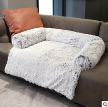 Load image into Gallery viewer, Washable Pet Sofa Dog Bed Itdinos
