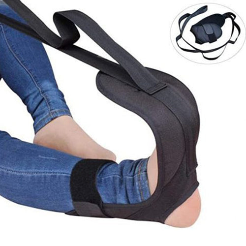 Yoga Ligament Stretching Belt Itdinos