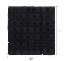 Lade das Bild in den Galerie-Viewer, BSH? Vertical Hanging Growing Bag Itdinos
