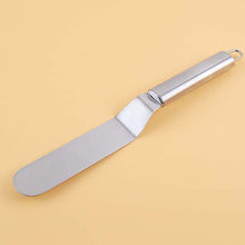 Lade das Bild in den Galerie-Viewer, Cake Decorating Tools Stainless Steel Spatula Itdinos
