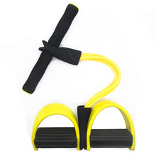 Lade das Bild in den Galerie-Viewer, New Fitness Sit Up Bar Floor Assistant Exercise Stand Padded Ankle Support Sit-up Trainer Workout Equipment For Home Gym Gear Itdinos
