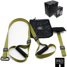 Lade das Bild in den Galerie-Viewer, 500kg Home Gym Fitness Bands Set Itdinos
