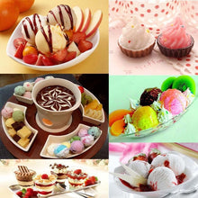 Lade das Bild in den Galerie-Viewer, DIY Frozen Fruit Machine Icecream Maker Itdinos
