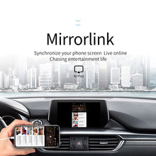 Lade das Bild in den Galerie-Viewer, Carlinkit USB Smart Car Play Dongle für Android-Autonavigation für Apple Carplay-Modul Auto-Smartphone USB Carplay-Adapter 
